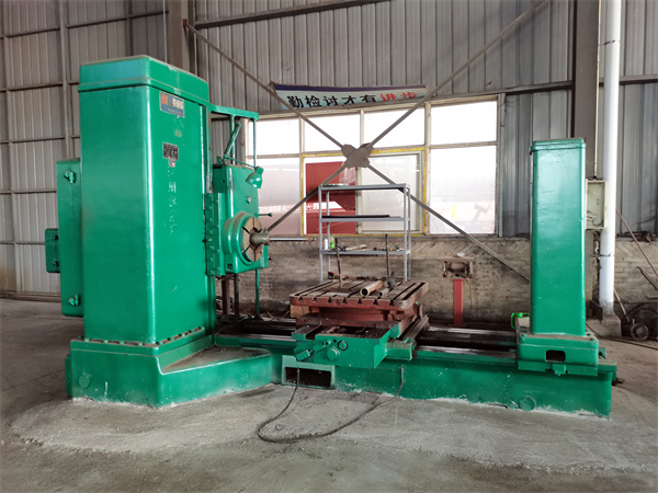 Machine tool